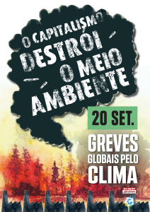 GREVES-PELO-CLIMA